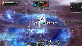 Ray Mechanic PVP Ladder #3 Road to Platinum Tier - Dragon Nest Sea