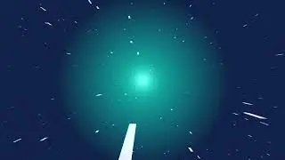 Particle Moving Animation Video | HD Particle  Animation Video -3 | HD Free Download | #sv digitals