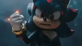Sonic nothing left to lose