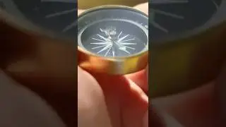 confusing Earth magnet