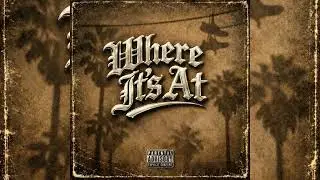 Get Rite Mgmt - Where It's At (Ft. Loco, Nueve Tha Deadman)