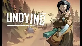 Undying - [Complete Playthrough Part 1] [Early Access] [1440p] - Gameplay PC