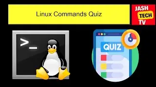 Linux Commands Quiz: Interview Preparation! - Part 16