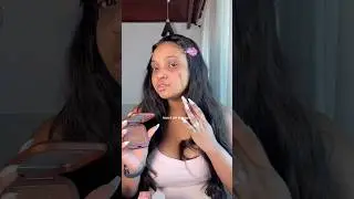 Mascavo funciona em pele negra clara/media? 👍🏽⭐️