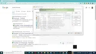 tinywall firewall issue | Problem of wifi with tinywall | tinywall blocking internet | quick fix