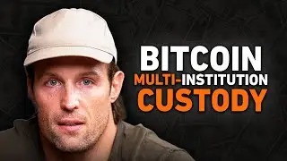 Not Your Keys, Not Your Coin &mdash; Bitcoin Custody Tutorial w/ Cameron Stromme