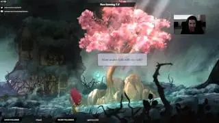 Child of Light Playthrough Part 1