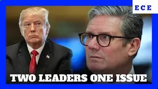 NATO Debate Explained: Trump&rsquo;s Remarks and UK PM Keir Starmer&rsquo;s Reaction