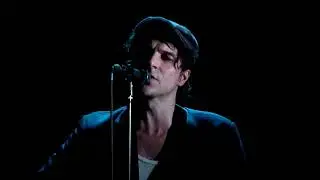 Thåström - Främling överallt // Mejeriet, Lund 2010