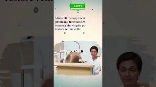 Stem Cell Therapy for Retinopathy: Myths vs. Facts | Exosomes |