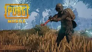 Classic Ranked Erangel | PUBG Mobile Solo Gameplay