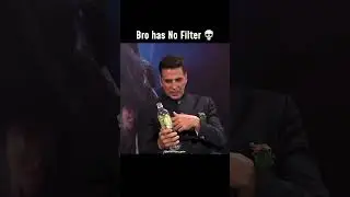 Paaji 😂💀 #akshaykumar #vishnumanchu #kannappa #tollywood #bollywood #dhanush #rashmikamandanna #yt