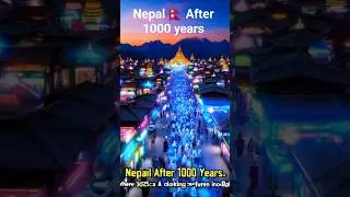 Kathmandu 3025 &ndash; A Futuristic Vision of Nepal&rsquo;s Capital City