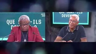 QUE SONT ILS DEVENUS  - 24 Février 2023 -  Paulo Mongis