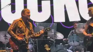 Tedeschi Trucks Band “Midnight In Harlem” Bourbon and Beyond-Louisville, Ky. 9/20/2024