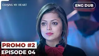 CHASING MY HEART |  Veer, Naina On A Date | Indian Drama English Dubbed #MEP04P2
