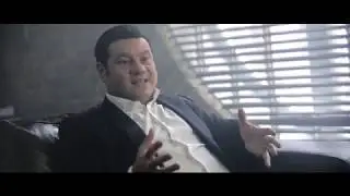 ролик для консалтинговой компании