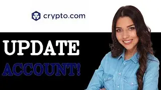 How To Change Bank Details On Crypto Com (2025)