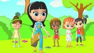 Pet Parade Webisode 8