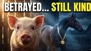 He Was Betrayed&mdash;But Chose Mercy Anyway! motivation story