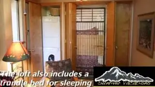 Sunriver Vacation Rentals