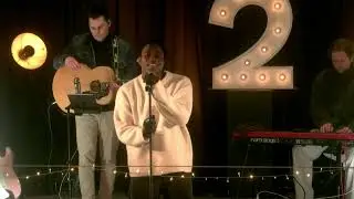 Francisco Schuster 2024-12-27 Radio2 Top2000 Sessies