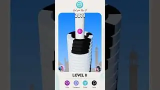 Stack Bounce 11 : Ultimate Guide to Higher Scores!