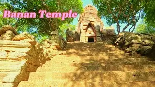Banan Temple &ndash; A Sanctuary of Joy and Light