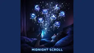 Midnight Scroll