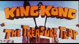 The King Kong Show 01B 