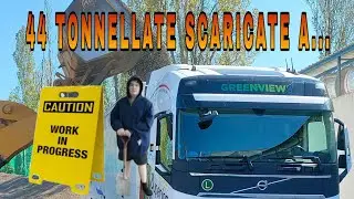 Camion e Semirimorchio Quante Cose da Sapere- #tutorial #piertutor