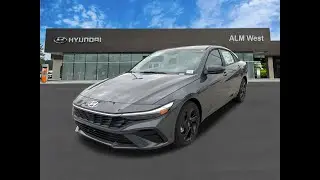 2026 Hyundai Elantra SEL Sport Atlanta, Lithia Springs, Smyrna, Marietta, Vinings GA