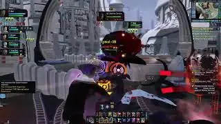 Sal play's STO EP 119 Alt control huh