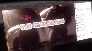 Tsb MinniePooh - Ringtone (Official Music Video)