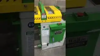 Up cut Crosscuts are on offer #wadkin #wadkinbursgreen #crosscut #woodworking  #woodworkingmachines