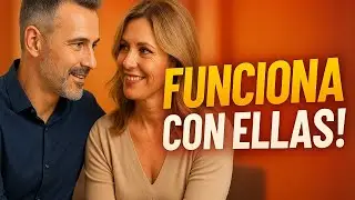 📲Cómo Enamorar a una Mujer Madura Después de los 40 (Funciona) #EnamorarAMujerMadura
