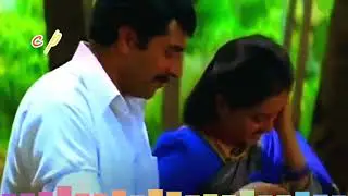 Nandri Solla Unakku Video Song | Maru Malarchi Tamil Movie Songs | Mammootty | Devayani | SARajkumar