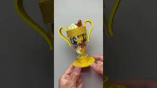 Linda manualidad para pap&aacute; 🏆