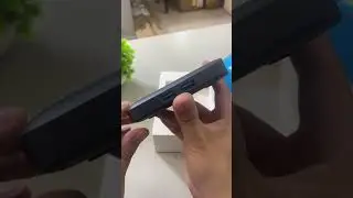 Unbox Sạc Để B&agrave;n 6 Cổng Anker Nano 130W - A2155