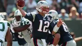 Tom Brady