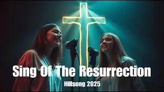 Sing of The Resurrection | Latest English Song 2025 | Morning Worship Songs With Lyrics 2025 |