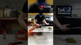 Zo onderhoud je je kettingzaag!