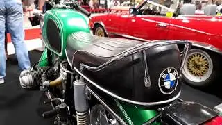 Oldtimer Warsaw Show