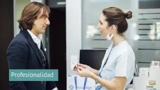 Coinsol Dental | Testimonio sobre la enfermedad periodontal