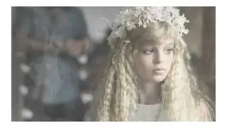 Hortensia Maeso in Poupées 2016