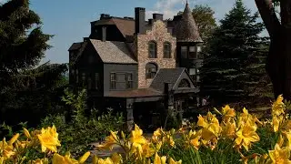 Historic hotel on Maine's Midcoast voted best inn by Travel + Leisure readers