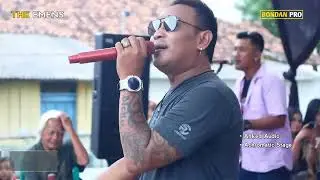 23 DICKY MATIK   1001 MACAM   THE EMENS LIVE MERTAPADA KULON