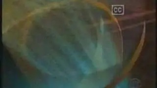 CBS Special Intro (Early 90s)
