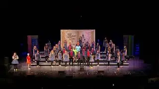 West Jones Center Stage 2020 HD