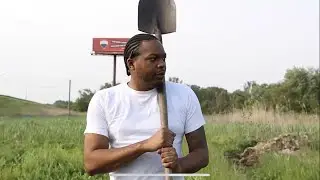 D'So Nyce-Cradle To The Grave (Prod by @B.YoungBeats) Shot By @AirikEntertainment  (Official Video)